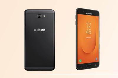 Samsung Galaxy J7 Prime 2 Launched at Rs 13,990: Here's All You Need to Know