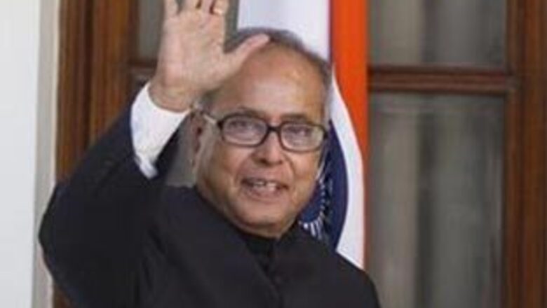 Pranab laughs off Omar Sheikh's hoax calls