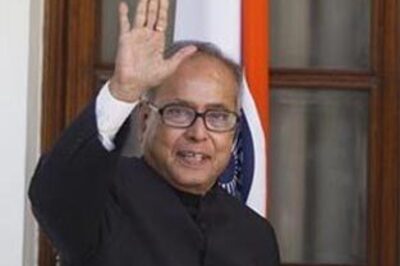 Pranab laughs off Omar Sheikh's hoax calls