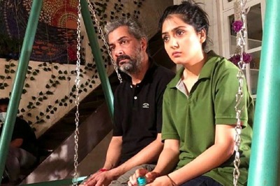 Mere Dad Ki Dulhan to Go Off-air, Varun Badola Shares Emotional Post on Last Day of Shoot