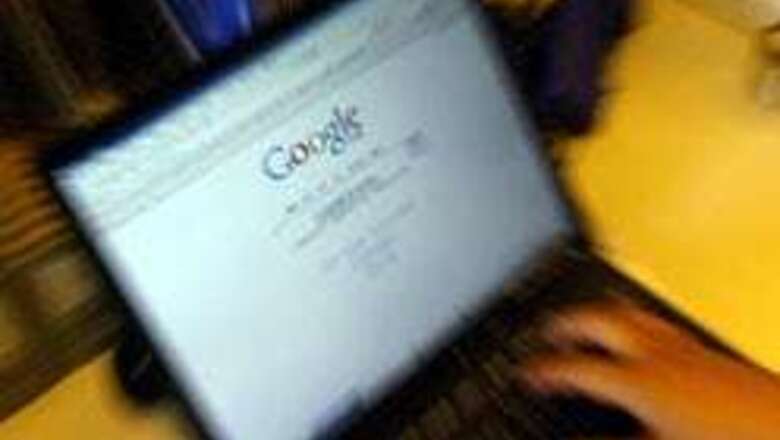 Google rolls out online library