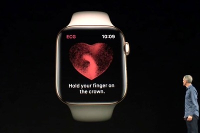 Apple Watch Finally Gets ECG Support in India: Here’s How it Works