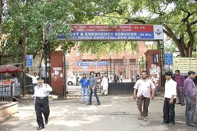 Delhi doctors association again threaten stir from July 9, claim government betrayed them