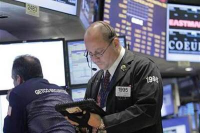 'Ghost Exchange' questions stock market technology