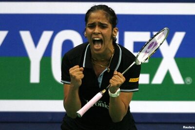 Indian badminton team for CWG announced