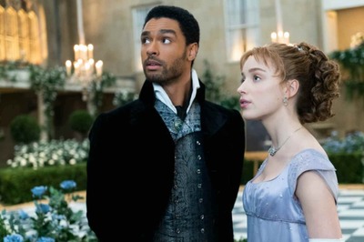 Can We Please Talk About the Sexual Assault Scene in Bridgerton?