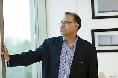 ReGen Powertech: Money from thin air