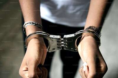 Sex Rackets Busted in Thane, Nine Women Including Thai Nationals Rescued; 4 Arrested
