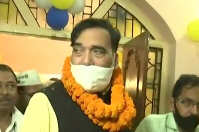 Delhi Govt to Plant 35 Lakh Plants in 2022 to Fight Pollution, Says Environment Minister