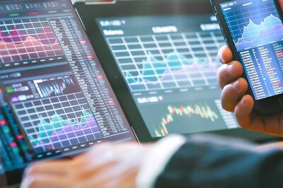 Stocks to Watch Today: NMDC, Axis Bank, SBI, Wipro Eicher Motors, Aashka Hospitals and More