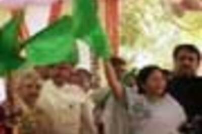 WB Cong working president to join Trinamool