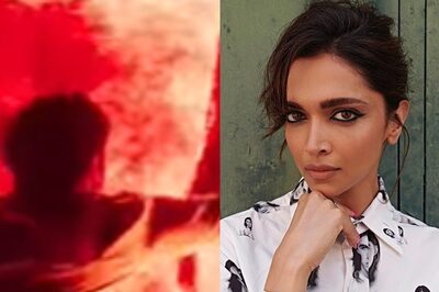 Brahmastra: Ranbir Kapoor Fights Fire In New Promo But Is That Deepika Padukone's Voice We Hear?