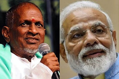 In First Tweet After Praising PM Narendra Modi, Ilayaraja Has a Message. Check Here