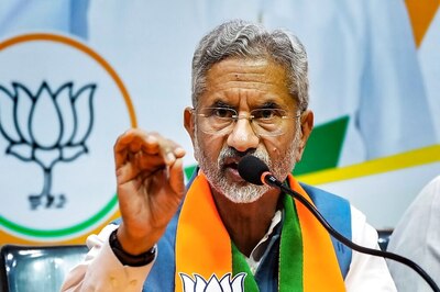 'Opposition Doesn't Have A Vision': Jaishankar Says Lok Sabha 2024 Election Is About Modi Ki Guarantee