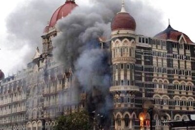 Pakistan Failed to Prosecute 2008 Mumbai Terror Attacks Mastermind: US State Department Report