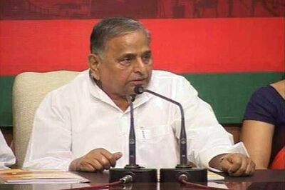 SP releases poll manifesto, promises special benefits for Muslims