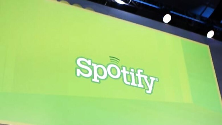 Spotify to launch new free mobile music streaming service