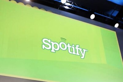 Spotify to launch new free mobile music streaming service