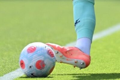 Controversial Penalty Helps Sao Paulo to Win Over Cuiaba