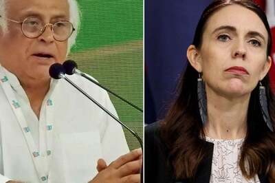 Indian Politics Needs More Like Her: Jairam Ramesh Reacts to Jacinda Ardern's Resignation Announcement