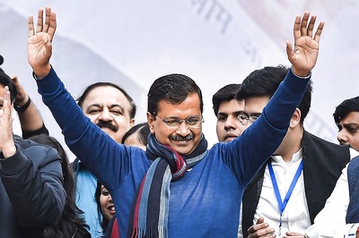 Kejriwal Hints at Going National as He Thanks Delhi Voters for Ushering in New Kind of Politics in Country