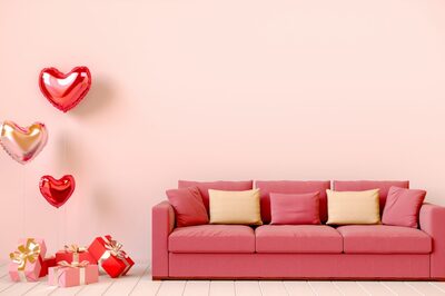Valentine's Day 2023: Ways To Celebrate Valentine's Day At Home