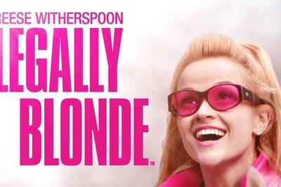 Legally Blonde TV Spinoff Coming Soon With Reese Witherspoon, Details Inside