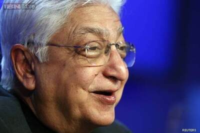 Constant thinking about next big idea is wrong, says Azim Premji