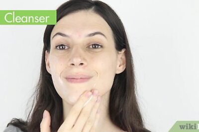 How to Apply Gel Eyeshadow
