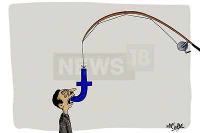 OPINION by Lt Gen DS Hooda | If Facebook Can Use Our Data, So Can Enemy States