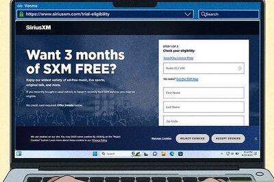 How to Get Free SiriusXM in Your Car for Free
