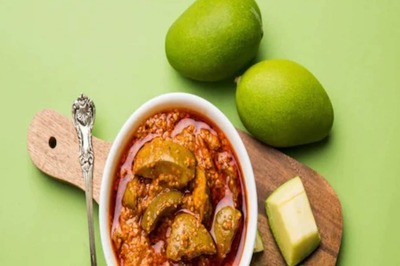 3 Easy Ways To Neutralise The Effect of Excess Salt in Pickles