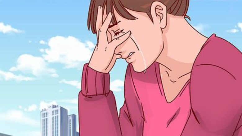 How to Forget a Guy