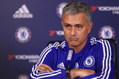Chelsea will find their form this weekend, promises Mourinho