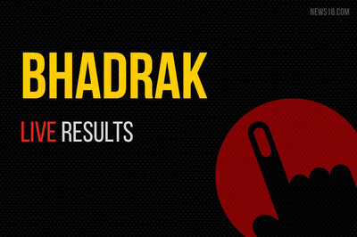 Bhadrak Election Results 2019 Live Updates