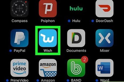 How to Follow Friends on the Wish App