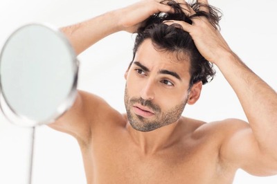 Rinse, Exfoliate, Moisturise: Face Care for Men