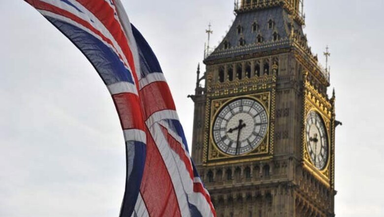 UK police looking for Indian 'tantrik'