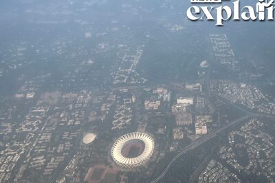 'AQI This & AQI That', But What Exactly is AQI? As Delhi & Mumbai Choke, Air Pollution Index Explained