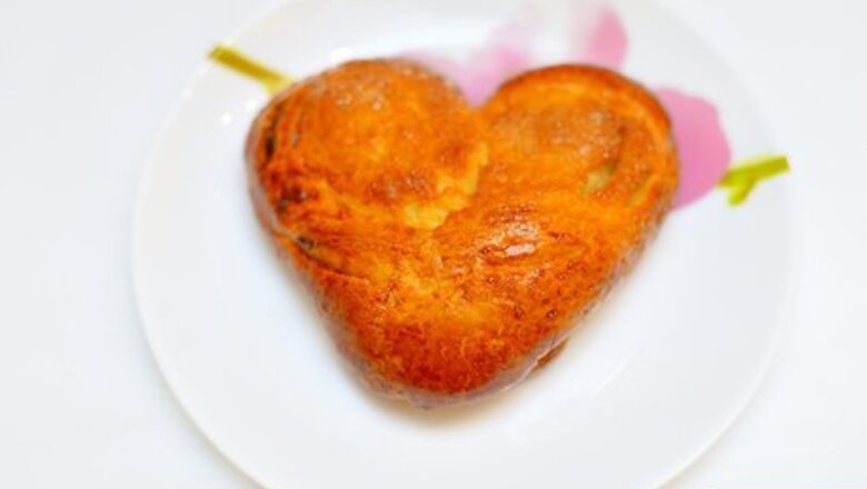 How to Make Valentine's Day Treats for Your Kids