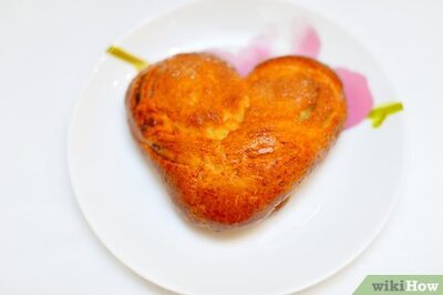 How to Make Valentine's Day Treats for Your Kids
