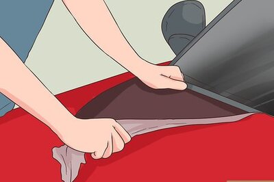 How to Remove Plasti Dip