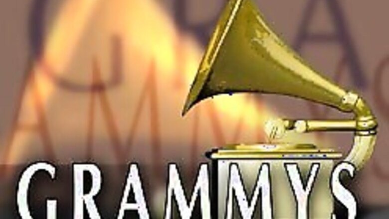 List of major Grammy nominations