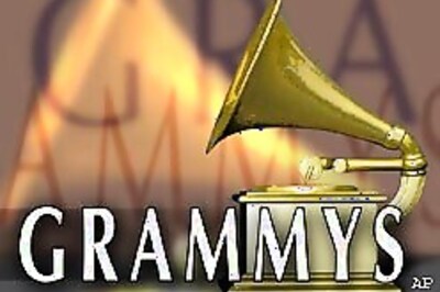 List of major Grammy nominations