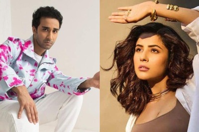 Raghav Juyal Confirms He Is Not Dating Shehnaaz Gill, 'I'm Like Bhai, Single'