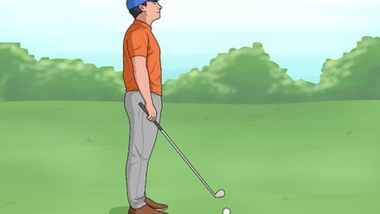 How to Hit Your Irons Higher