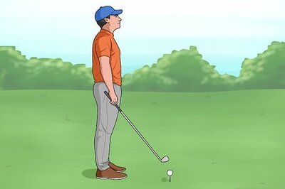 How to Hit Your Irons Higher
