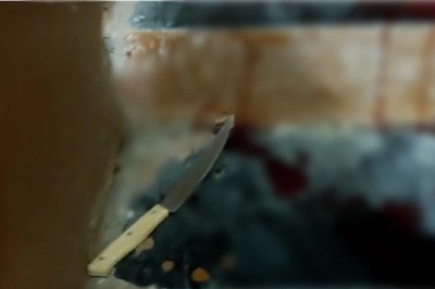 Maharashtra Shocker: Youth Stabs 12-Year-Old 10 Times In Front of Mother For Rejecting Proposal