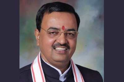 Opponents of Samajwadi Party Facing False Cases, Alleges Keshav Prasad Maurya