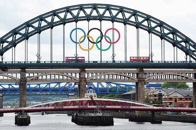 London favourite tourist destination for Indians: Mayor